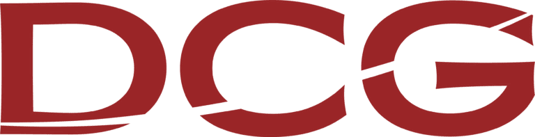 New DeMar Consulting Group Logo
