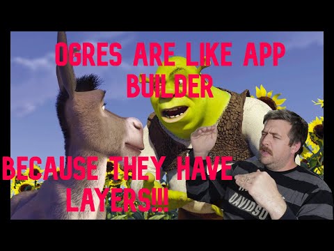 donkey and shrek